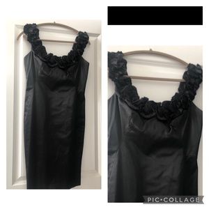 Elegant Short Cocktail Dress